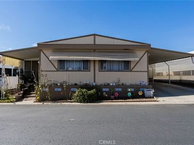 33600 Calimesa Blvd SPC 112, Yucaipa, CA, 92399
