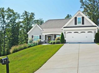 119 Timber Lake Dr NW, Cleveland, TN 37312