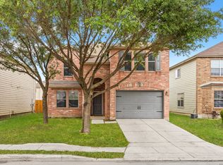 7607 Allendate Peak, San Antonio, TX 78254