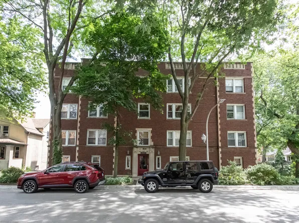 7301 N Wolcott Ave APT 2, Chicago, IL 60626