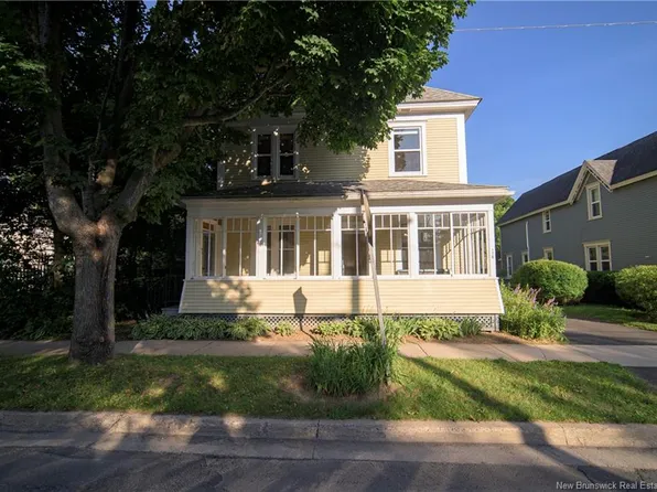 178 Odell Ave, Fredericton, NB E3B 2L5