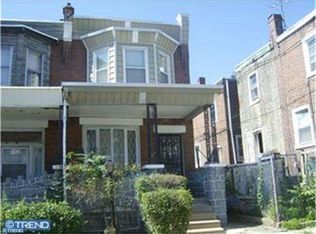5546 Irving St, Philadelphia, PA 19139