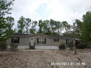293 NW Bayou Rd, Mayo, FL 32066