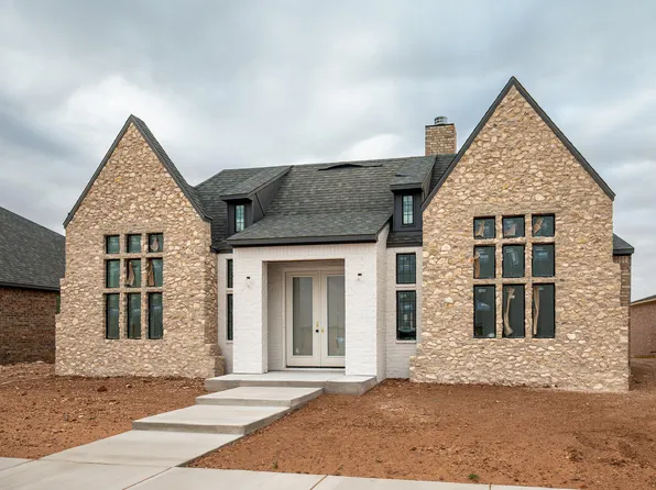 3813 123rd St, Lubbock, TX 79423