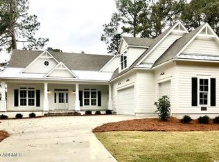 152 Dataw Dr, Saint Helena Island, SC 29920