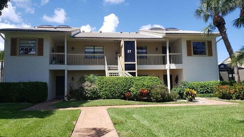 2nd image of 27 Eastgate Drive #D