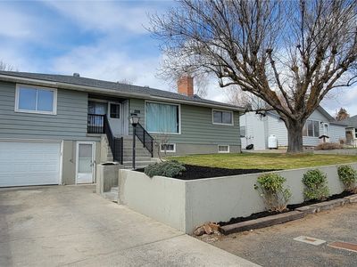 209 Patrick Road, Ephrata, WA, 98823
