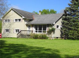 544 Ridge Rd, Bangor, PA 18013