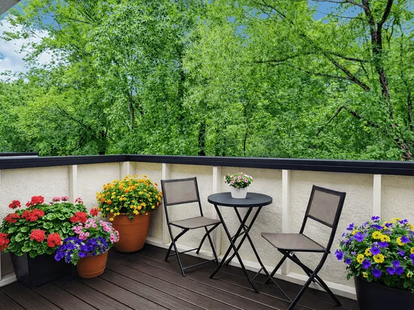 Davidson Apartment Homes