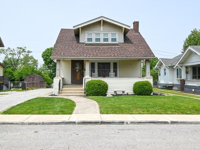 268 Thew Ave, Marion, OH, 43302