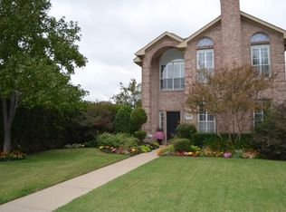 18848 Park Grove Ln, Dallas, TX 75287