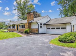 5115 Henderson Heights Rd, Columbus, OH 43220