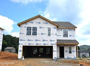 1752 Hickory Meadows Dr LOT 71, Knoxville, TN 37932