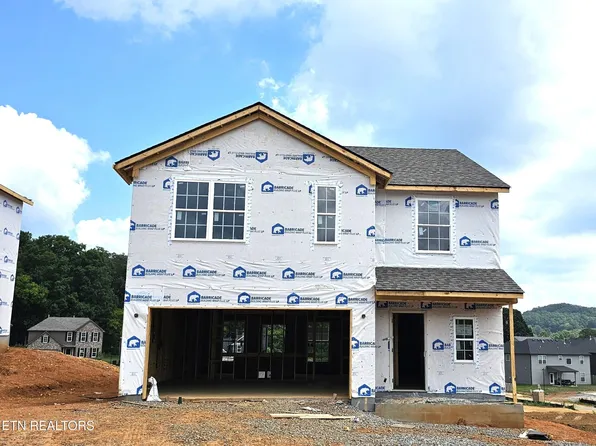 1752 Hickory Meadows Dr Lot 71, Knoxville, TN 37932