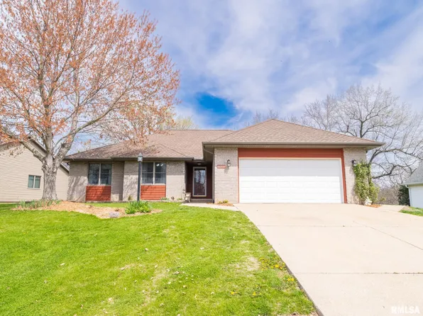 4502 S Misty Isle Point, Mapleton, IL 61547