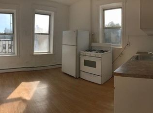 198 Delaware Ave APT 1R, Jersey City, NJ 07306