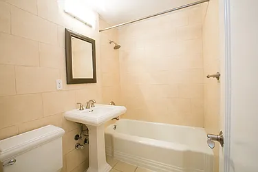 Rented by Stonehenge NYC LLC