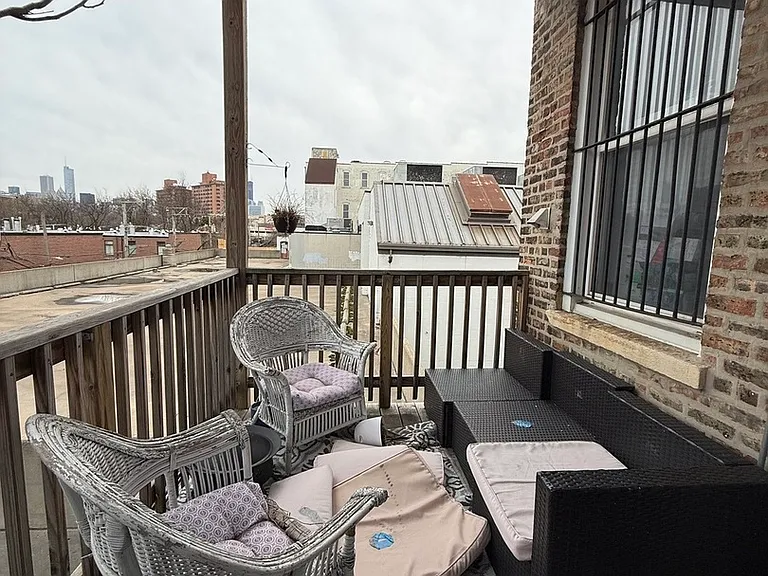 1653 N Halsted St #3R — Photo 13