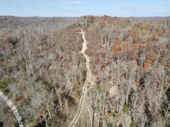 0 Mitt Foster Rd, Monticello, KY 42633