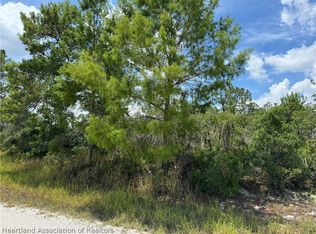 817 Rollins St, Lake Placid, FL 33852