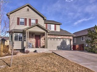 2221 Dogwood Dr, Erie, CO 80516