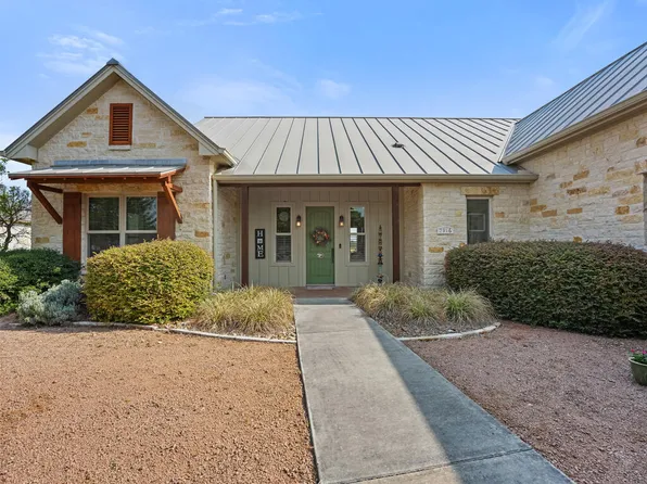 2916 Dry Hollow Dr, Kerrville, TX 78028