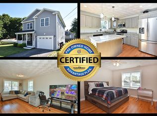 80 Dewey St, Woonsocket, RI 02895