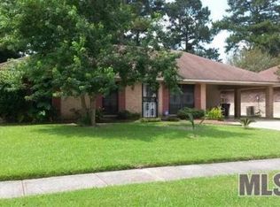 5303 Wexford Dr, Baton Rouge, LA 70814