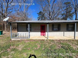 7012C W Holtdale Ln, North Little Rock, AR 72118