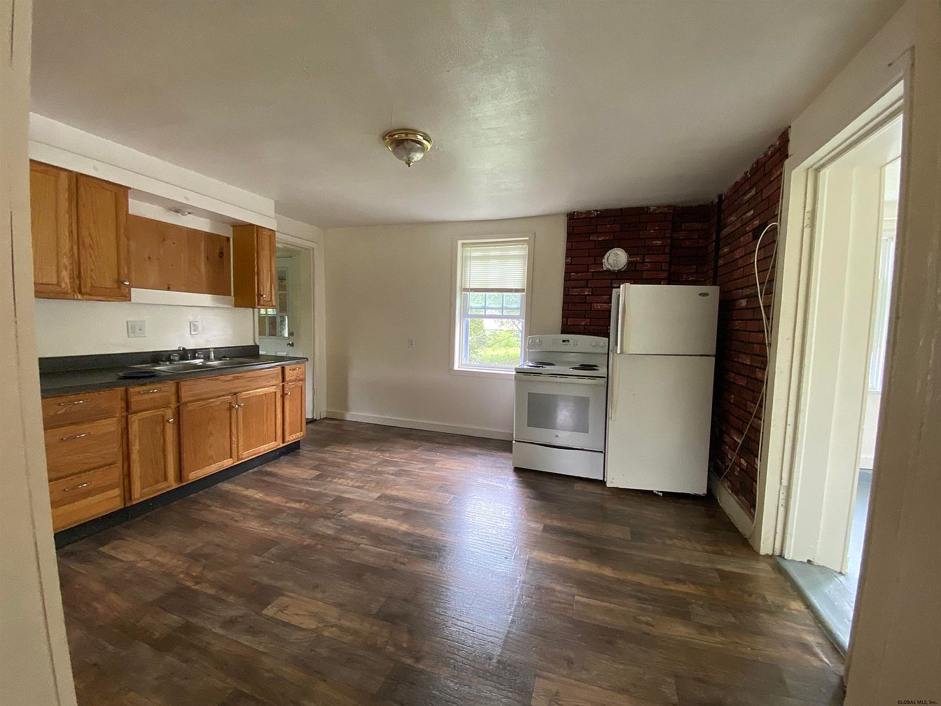 c. 1930 Cute Country Home For Sale in Mineville, NY. 79,900 Sold