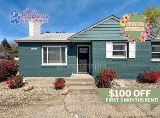 6602 W Ustick Rd #B, Boise, ID 83704