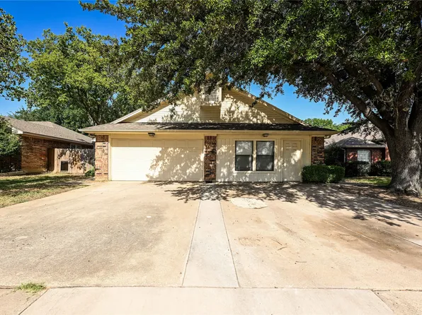 1113-1115 Bayfield Dr, Denton, TX 76209
