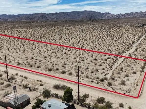 101 Two Mile Rd, Twentynine Palms, CA 92277