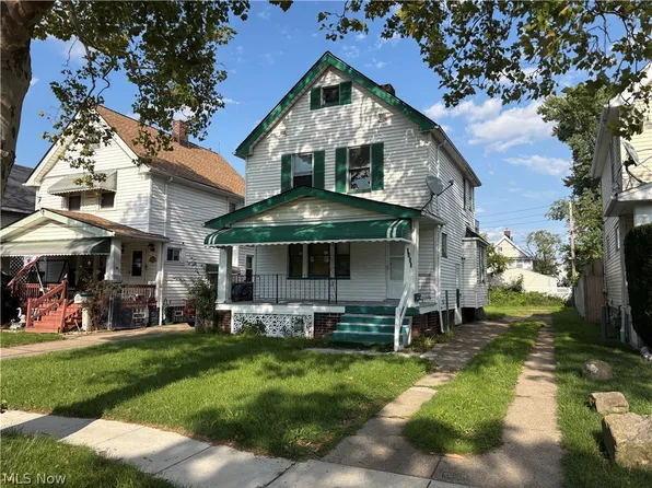3419 W 88th St, Cleveland, OH 44102