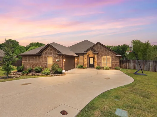 1538 Petaluma Dr, Rockwall, TX 75087