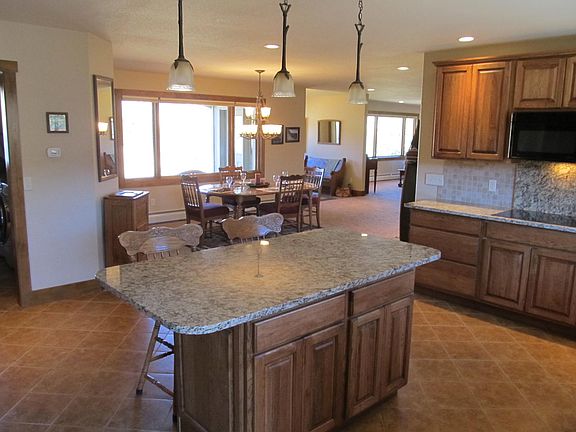 Granite Countertops