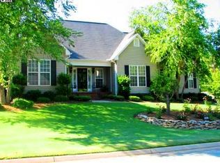 215 Trotters Ridge Ln, Simpsonville, SC 29681