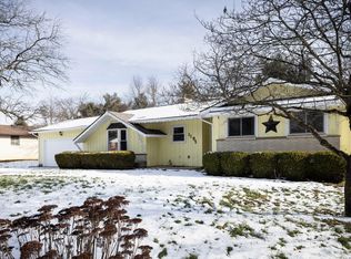 1192 Conn Way Dr, Heath, OH 43056