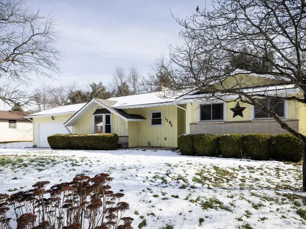 1192 Conn Way Dr, Heath, OH 43056