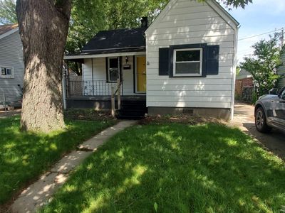 27036 Townley Ave, Madison Heights, MI, 48071