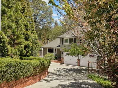 1201 Voltaire Dr, Lake Arrowhead, CA, 92352