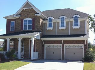 9115 Ardrey Woods Dr, Charlotte, NC 28277