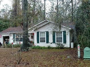 1841 Copper Axe Trl, Tallahassee, FL 32303