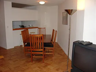 Rented by Luxury Habitat