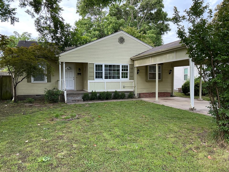 1st image of 1030 E 38th Pl #1