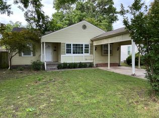 1030 E 38th Pl #1, Tulsa, OK 74105