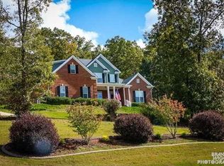 5950 Azalea Ridge Dr, Douglasville, GA 30135