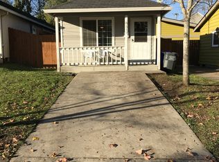 8517 N Druid Ave, Portland, OR 97203