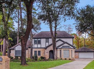 5402 Summerfield Ln, Spring, TX 77379
