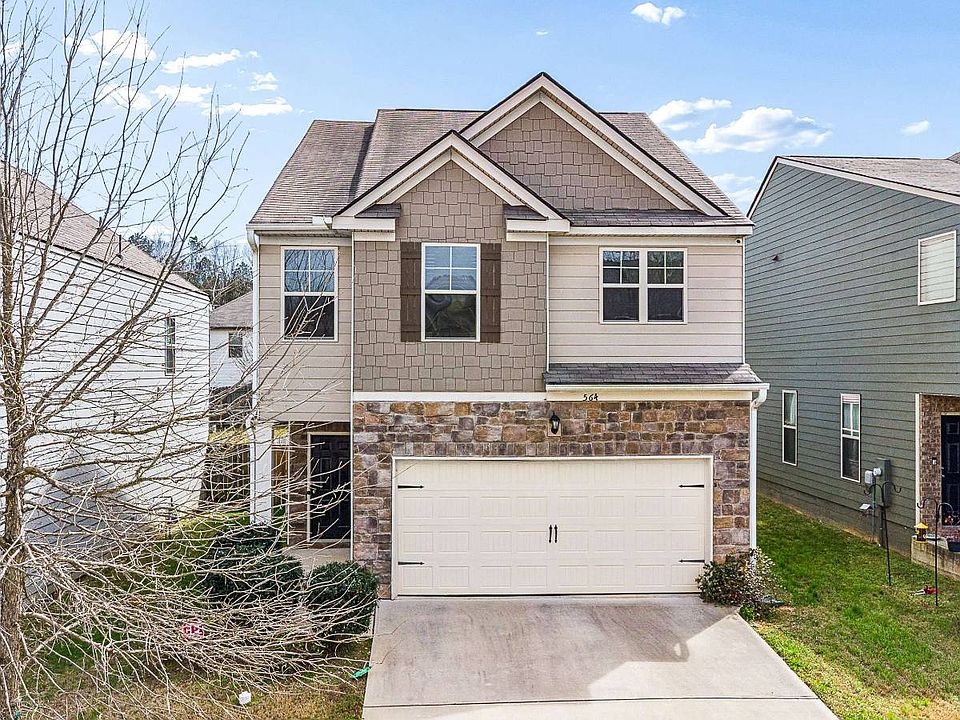1st image of 564 Dasheill Ln